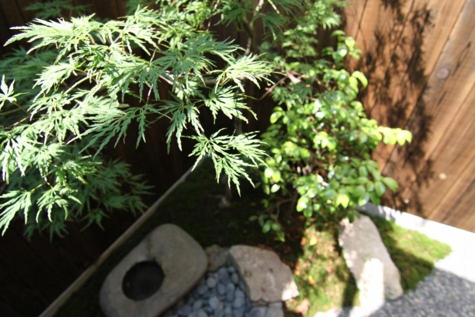 הוילה קיוטו Anzu An Machiya House חדר תמונה