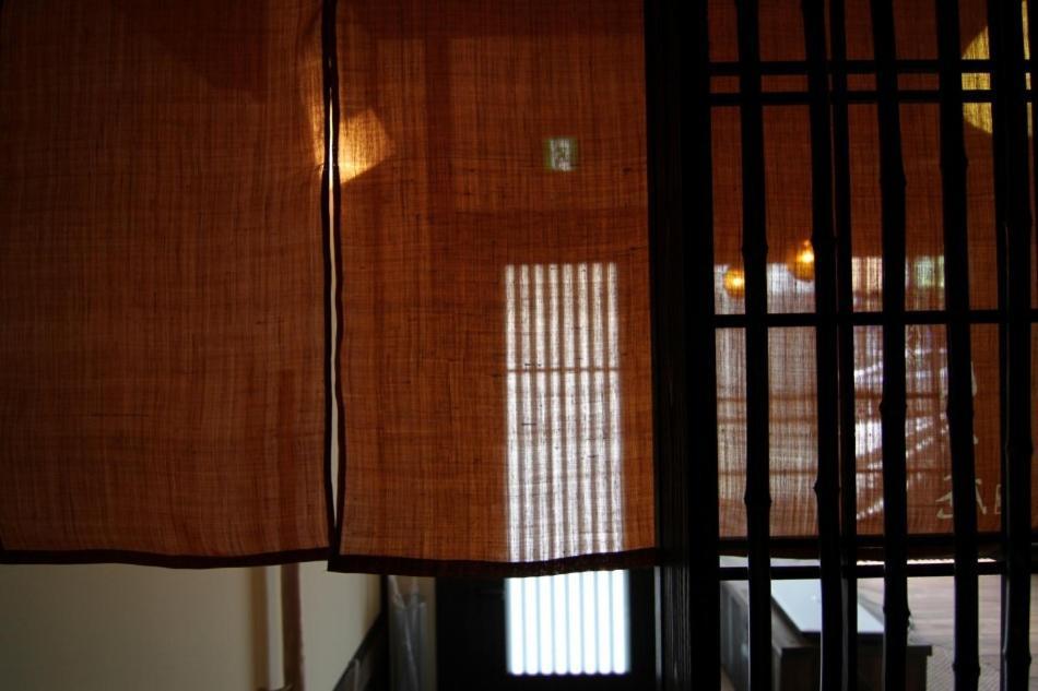 הוילה קיוטו Anzu An Machiya House חדר תמונה