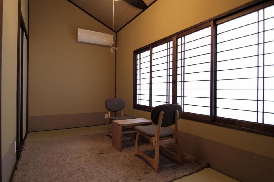 הוילה קיוטו Anzu An Machiya House חדר תמונה