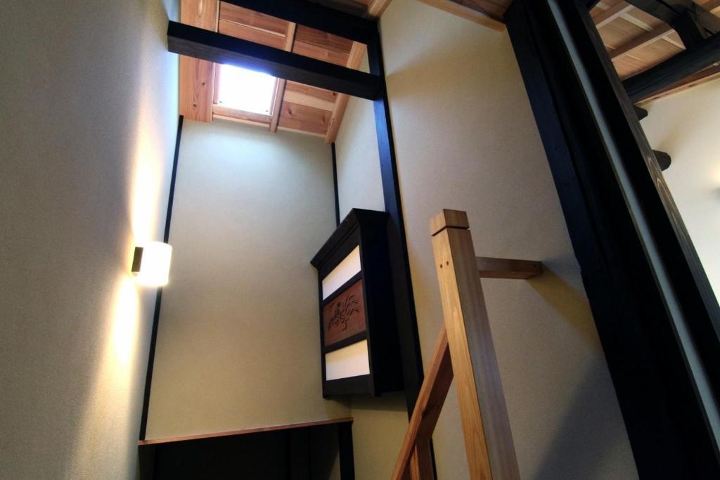 הוילה קיוטו Anzu An Machiya House חדר תמונה