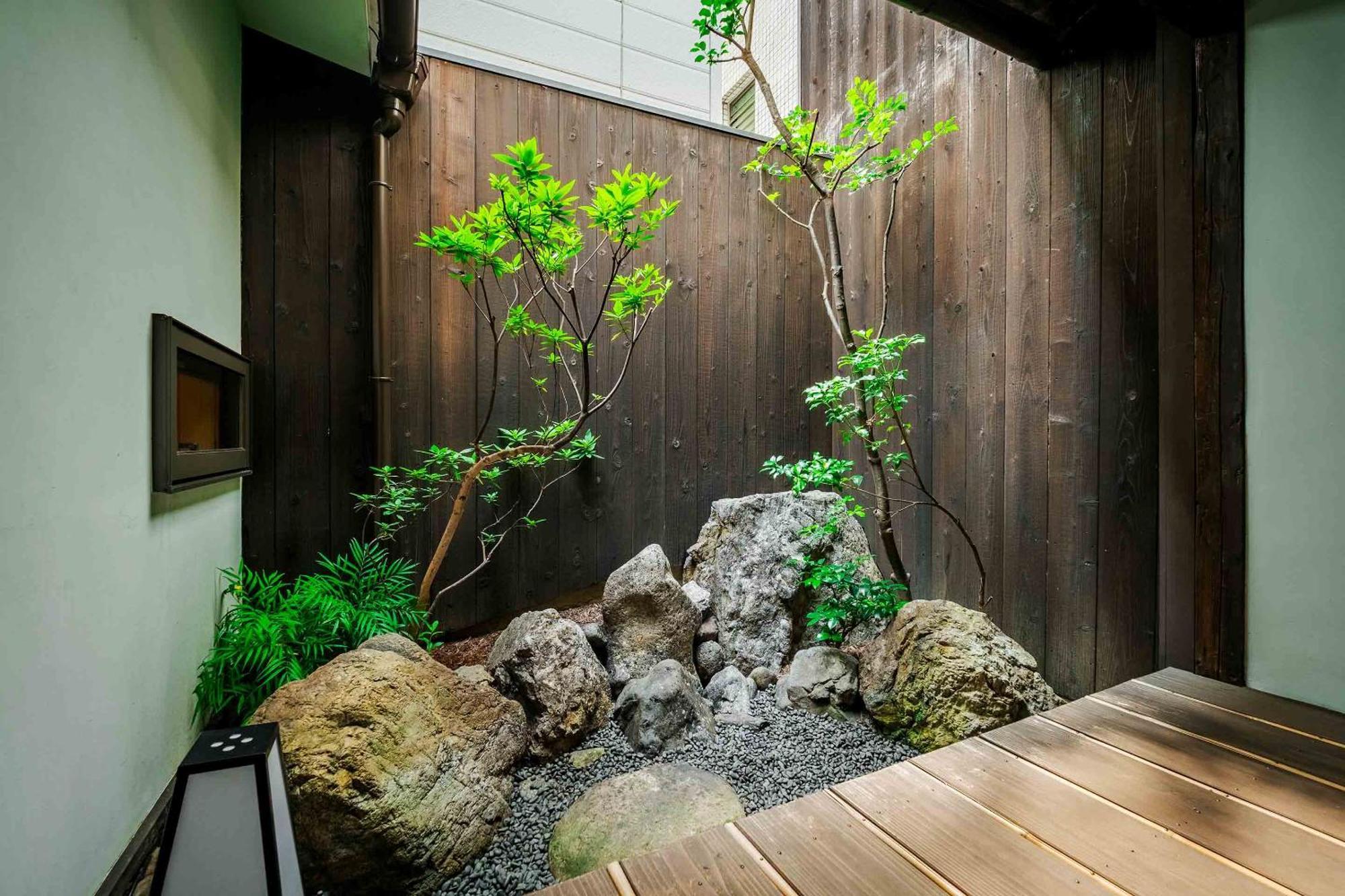 הוילה קיוטו Anzu An Machiya House מראה חיצוני תמונה